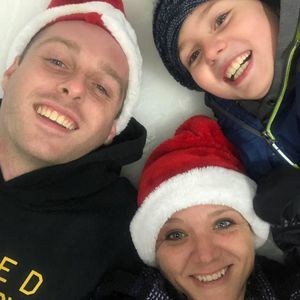 Meet your Posher, Joni